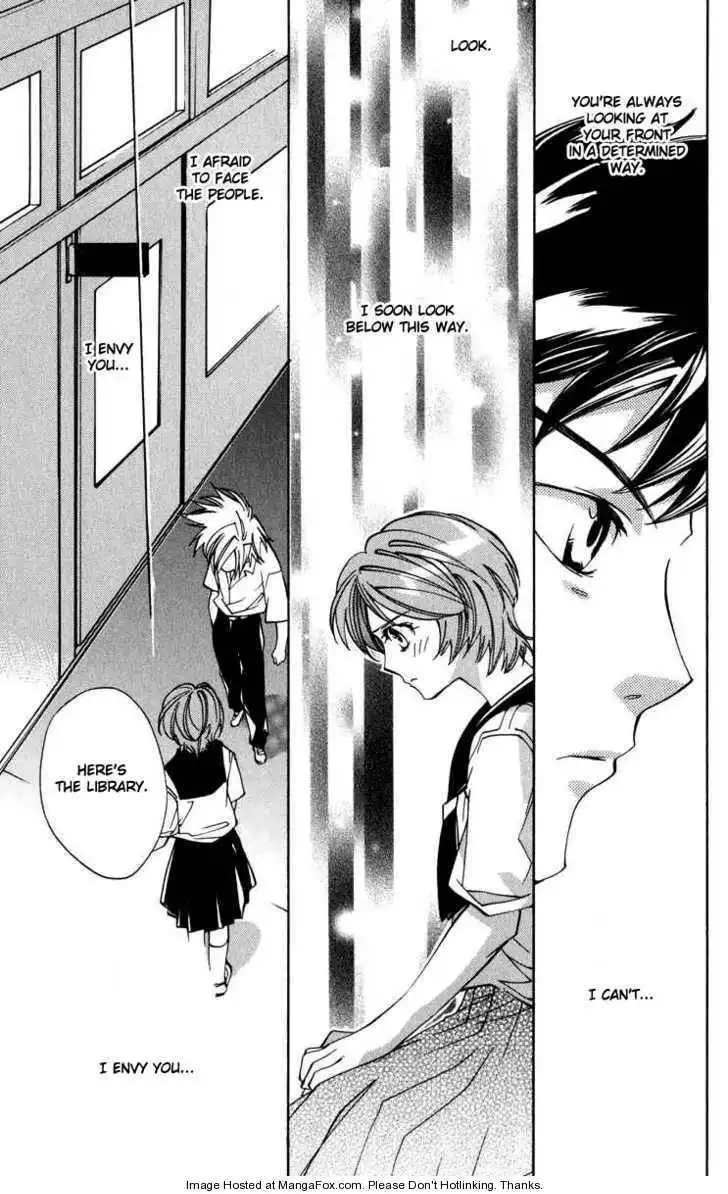 Neon Genesis Evangelion: Koutetsu no Girlfriend 2nd Chapter 17 32